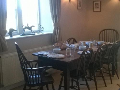 Battens Farm Cottages B&B Yatton Keynell Extérieur photo