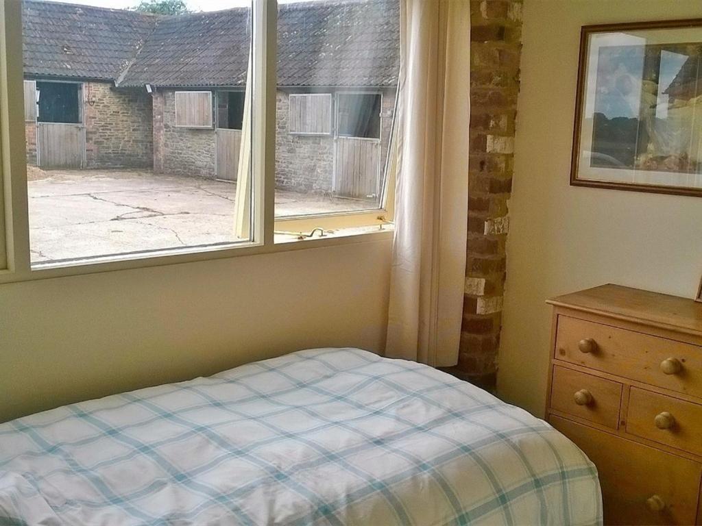 Battens Farm Cottages B&B Yatton Keynell Chambre photo